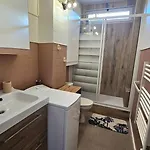 Bel Cosy 4 Pers Spacieux Clim Acces A La Apartmán *