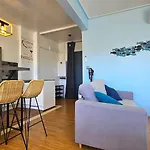 Bel Cosy 4 Pers Spacieux Clim Acces A La *