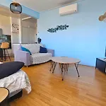Apartmán Bel Cosy 4 Pers Spacieux Clim Acces A La *