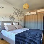 Bel Cosy 4 Pers Spacieux Clim Acces A La Apartmán *
