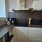 Apartmán Bel Cosy 4 Pers Spacieux Clim Acces A La *