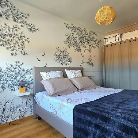 Standing - A 5mn - Calme Apartman Le Barcarès