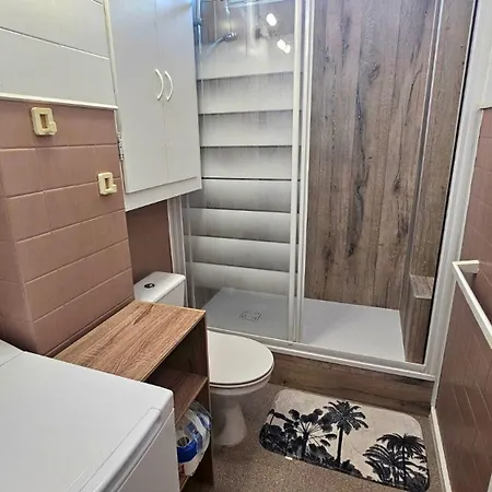 Apartment Standing - A 5mn - Calme