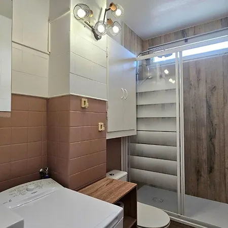Standing - A 5mn - Calme Apartment *