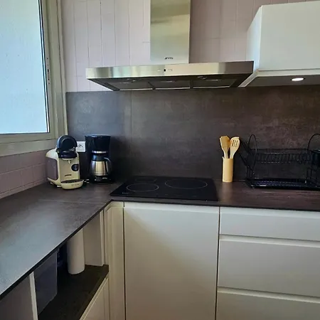 Apartment Standing - A 5mn - Calme *