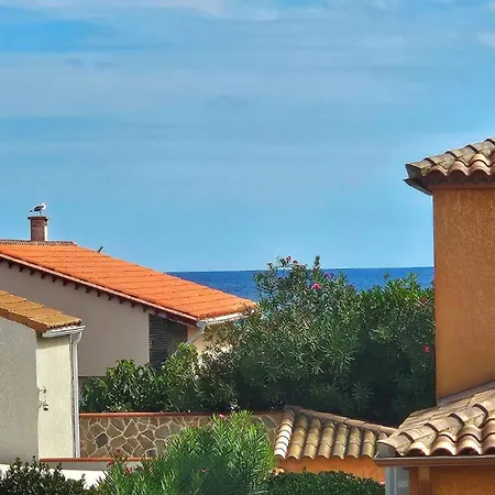 Standing - A 5mn - Calme Apartment *