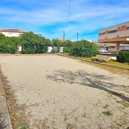 Standing - A 5mn - Calme Le Barcarès