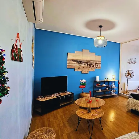 Apartmán Bel Cosy 4 Pers Spacieux Clim Acces A La *