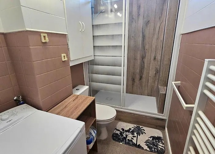 Apartman Bel Cosy 4 Pers Spacieux Clim Acces A La