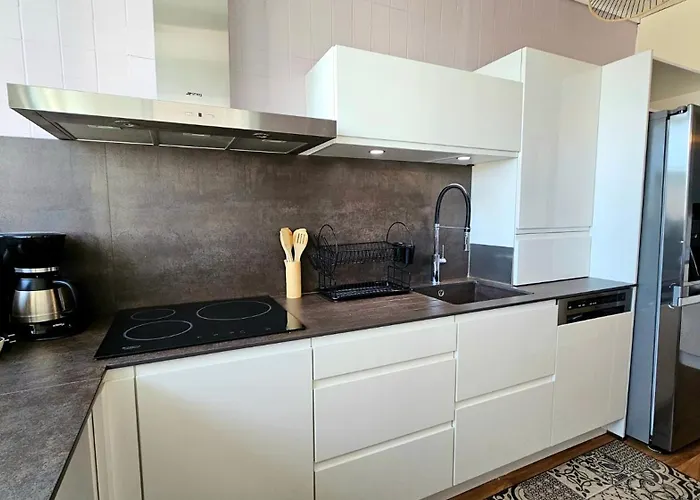 Apartman Bel Cosy 4 Pers Spacieux Clim Acces A La