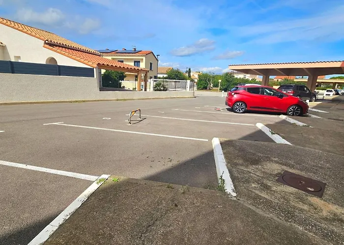 Bel Cosy 4 Pers Spacieux Clim Acces A La *
