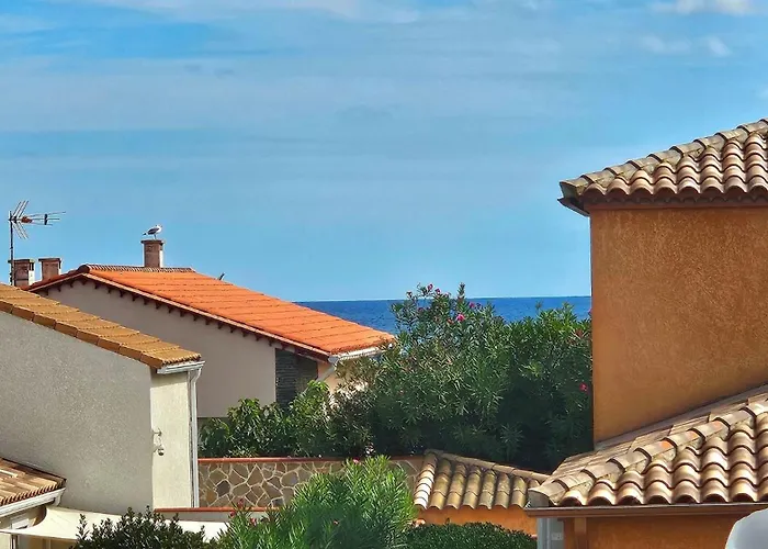 Bel Cosy 4 Pers Spacieux Clim Acces A La Apartman *
