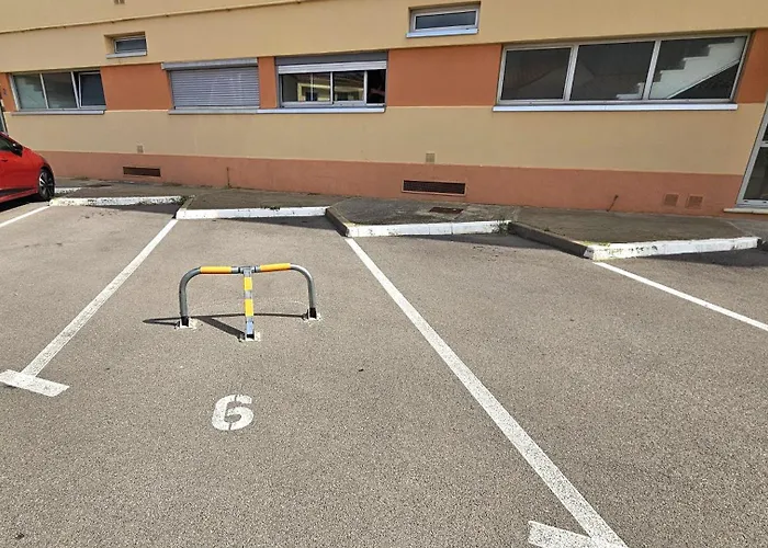 Apartman Bel Cosy 4 Pers Spacieux Clim Acces A La